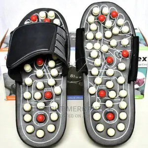 Massage Slippers