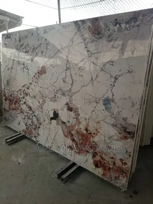 Italian Classic Gold Quartz Marble Slab