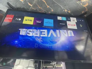 32” Samsung Uhd HDR 2020 Model With Netflix Youtube My5