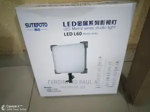 LED Studio Light L60