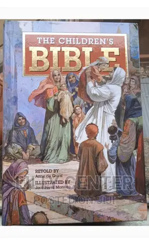 The Children Bible