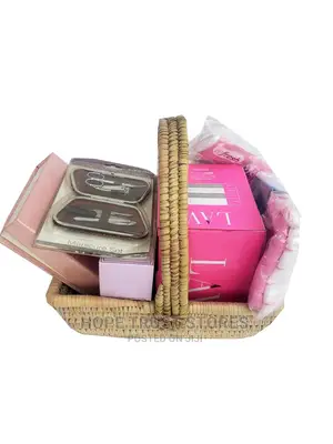 Christmas Hampers HTS001