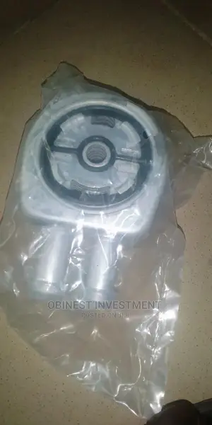 Engine Oil Cooler