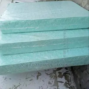 6b6 Royal Foam Semi Orthopaedic