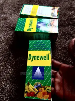 Original Dynewell Weight Gain