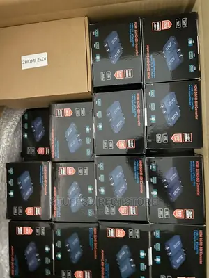 3G Sdi to HDMI / HDMI to 3G Sdi Converter