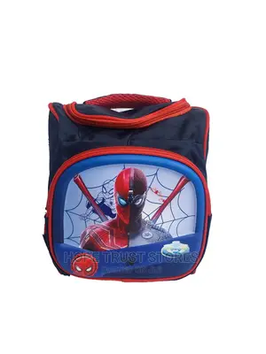 Insulated Lunch Bag