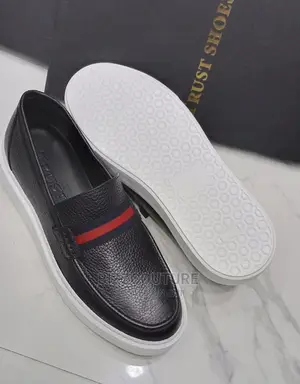 TRUST SHOES Original Loafers Available in Store