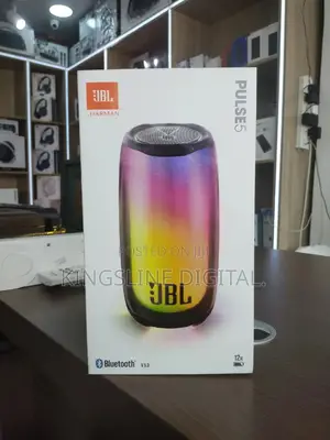 JBL Pulse 5 Bluetooth Wireless Speaker