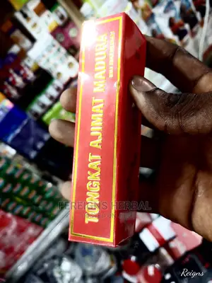 Tongkat Ajimat Madura ( Best Vagina Tightener)