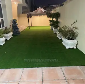 Quality Artificial Grass