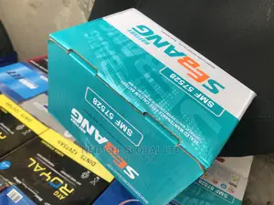 High Quality Battery 75ahs 12volt Sebang