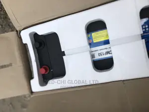 High Quality Heavy Duty Battery 150ahs Everstart