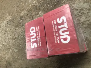 High Quality Battery Stud 12volt 75ahs for Cars