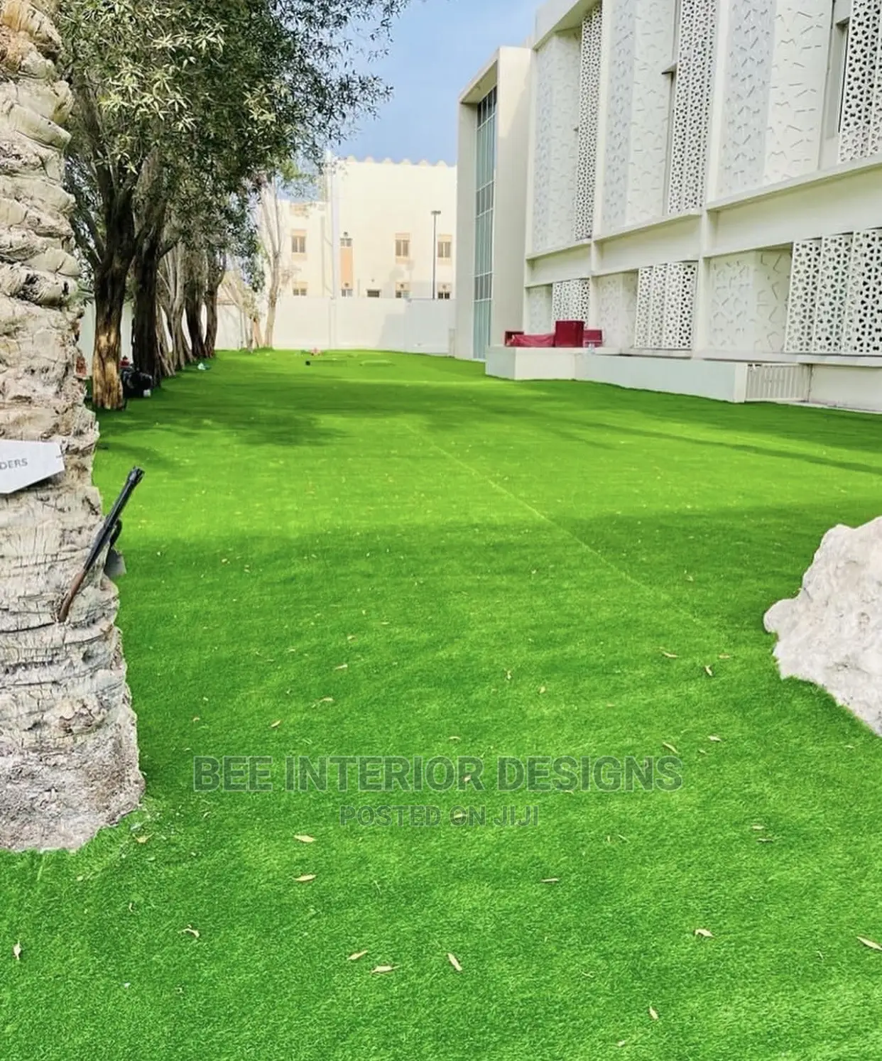 Artificial Green