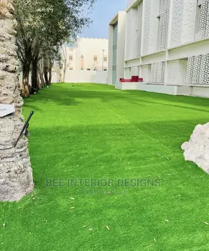 Artificial Green