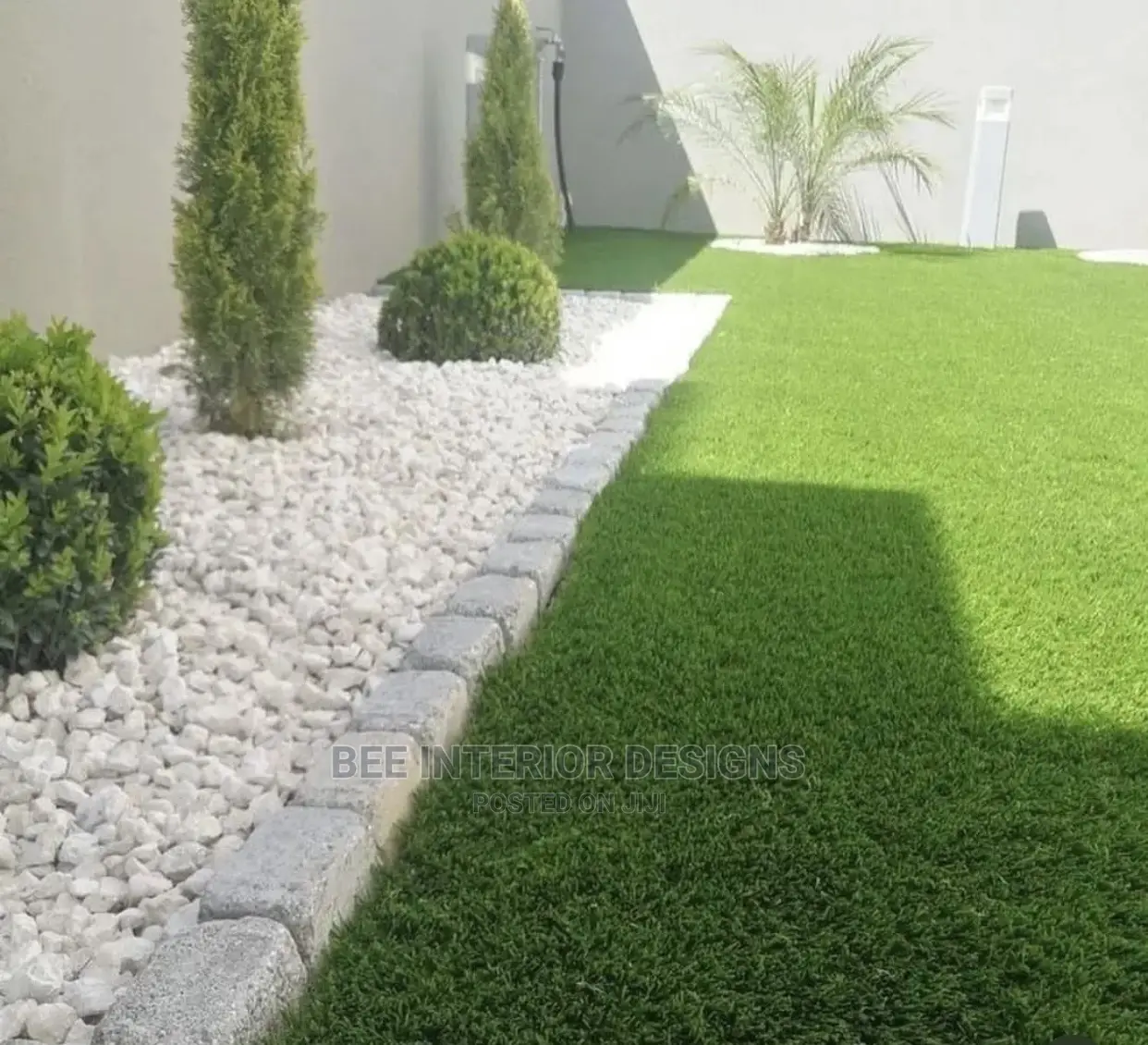 Quality Artificial Grass