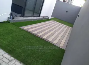 Quality Artificial Carpet Grass