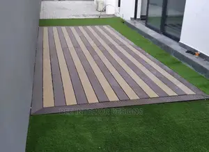 Quality Artificial Carpet Grass