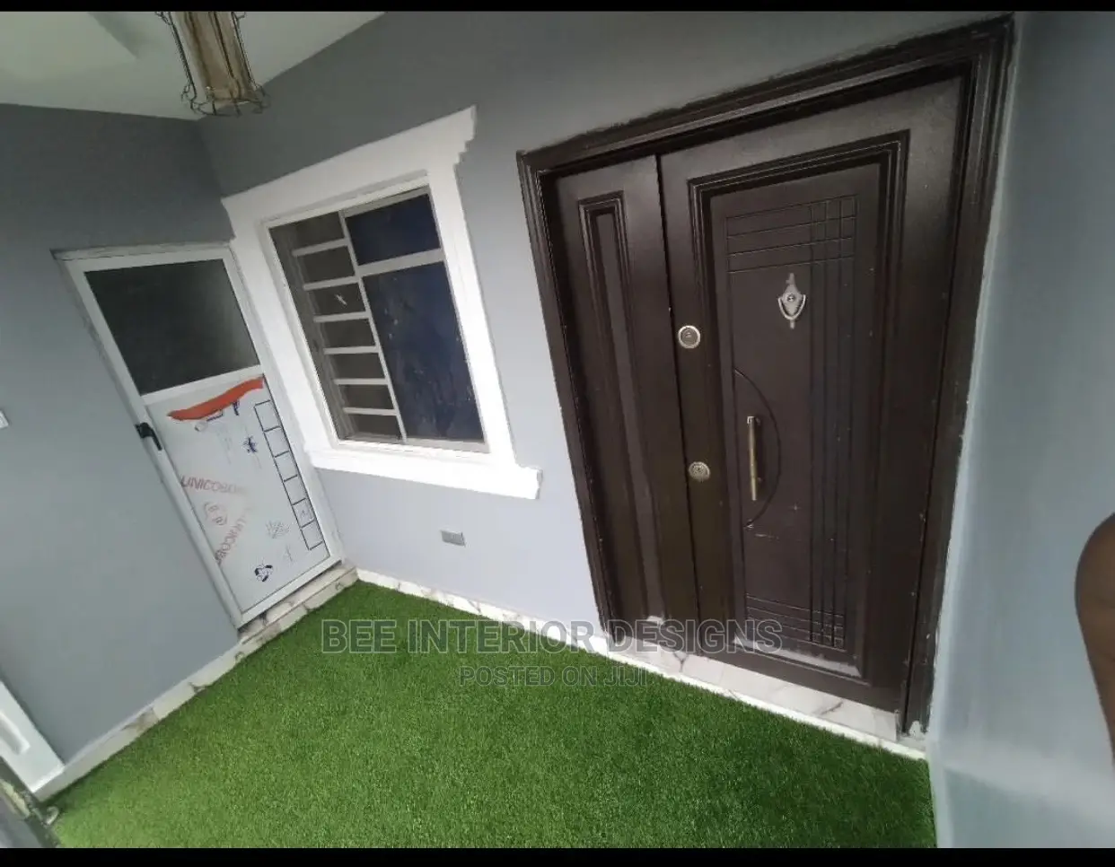 Quality Artificial Carpet Grass