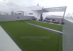 Quality Artificial Carpet Grass