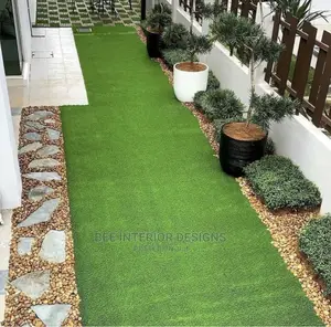 Quality Synthetic Turf