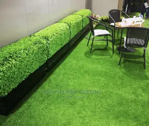 Quality Artificial Carpet Grass