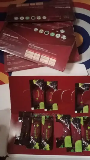From 10 Pcs of Phytoscience Double Stemcell for Ailments