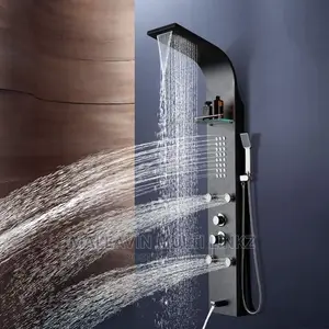 Quality Power Shower