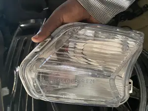 Ford Escape Fog Light 2017 2018 2019 2020