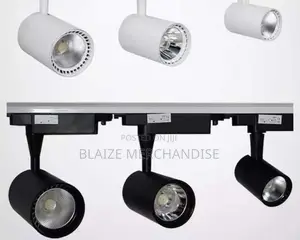Track Light