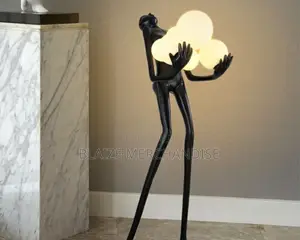 Bed Side Lamp