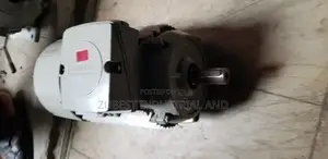 Electric Motor 5hp Original Siemens