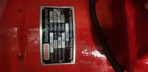 Vibrator Machine 3hp 100% Copper Original