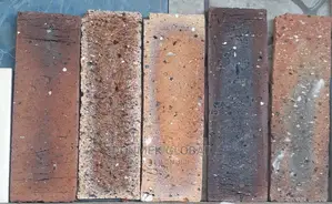 South Africa Bricks