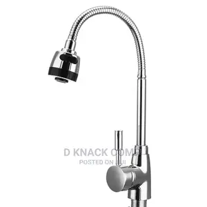 Kitchen Faucet Basin Tap