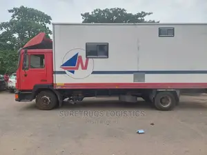 Haulage Company
