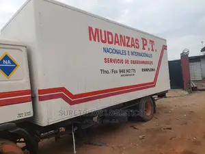 Moving Company