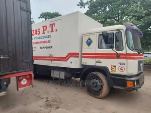 Property Logistics Company