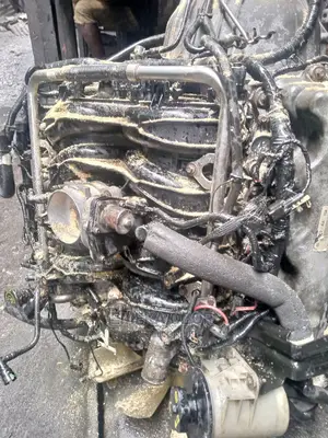 Ford Explorer Engine 4.0 Litters v 6 202/2005/2007 Model