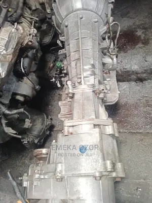 Ford Explorer Gear Box 2002 / 2003 Model 2 Sensor 4*4 Wheel