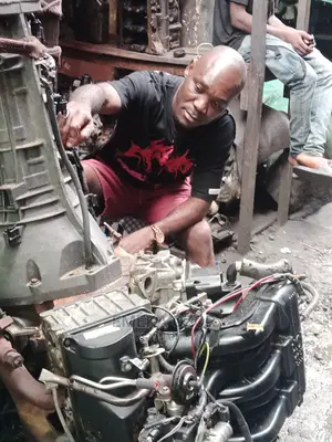 Ford Explorer Engine 4.0 Litters V.6 205/2007 Model