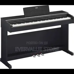 Yamaha YDP-144 Keyboard