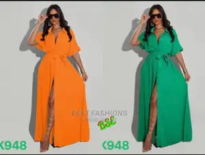 Cute Long Shirt Dress