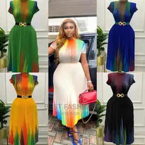 Trendy Ladies Skirt and Top