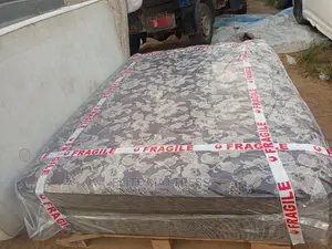 Foreign Mattress