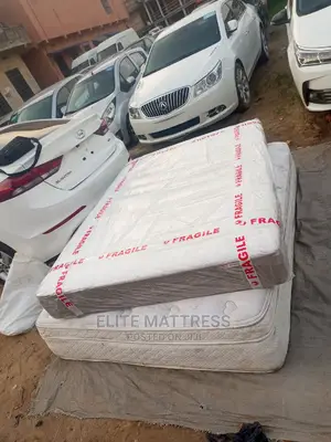 Foreign Mattress