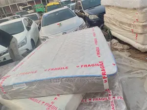 Foreign Mattress
