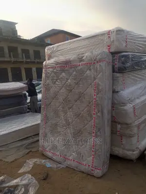 Foreign Mattress