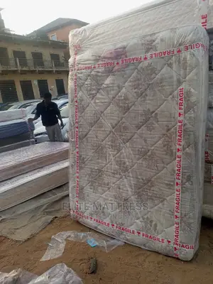 Foreign Mattress